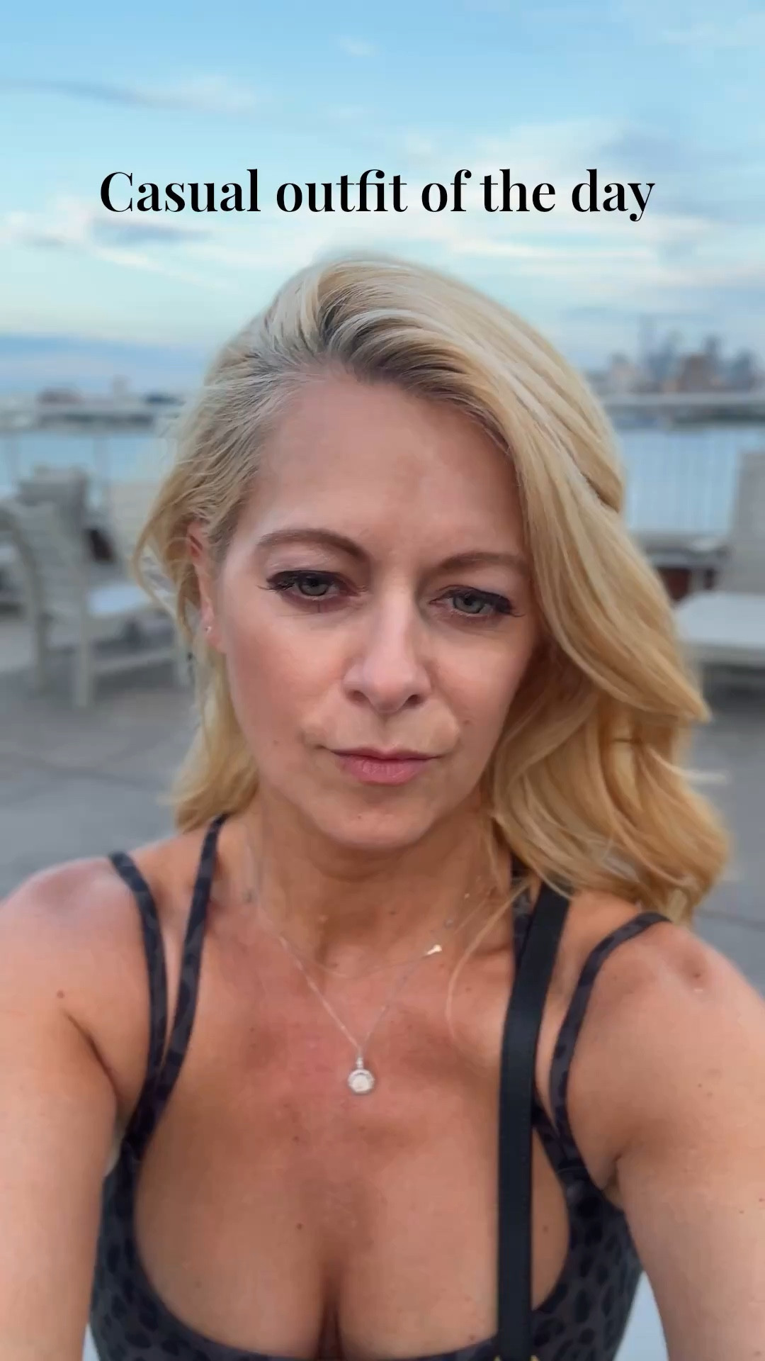 Casual outfit of the day. Tennis 🎾 dress. Weekend vibes 

Follow my LTK @renaeolivia on the @shop.LTK app to view this post and get my exclusive app-only content!

#LTKActive #LTKPetite #LTKSeasonal