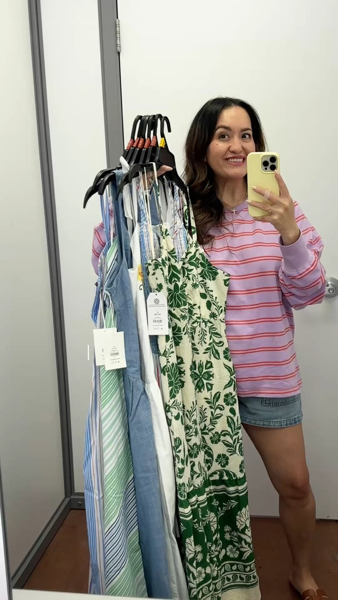 New finds from Walmart! Wearing a medium in all pieces🩷

#LTKmomlife #LTKPetite #LTKMidsize