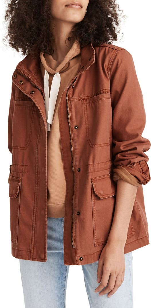 Dispatch JacketMADEWELL | Nordstrom