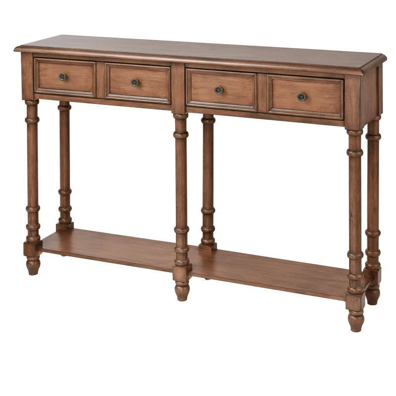 Hendrix 48'' Console Table | Wayfair North America