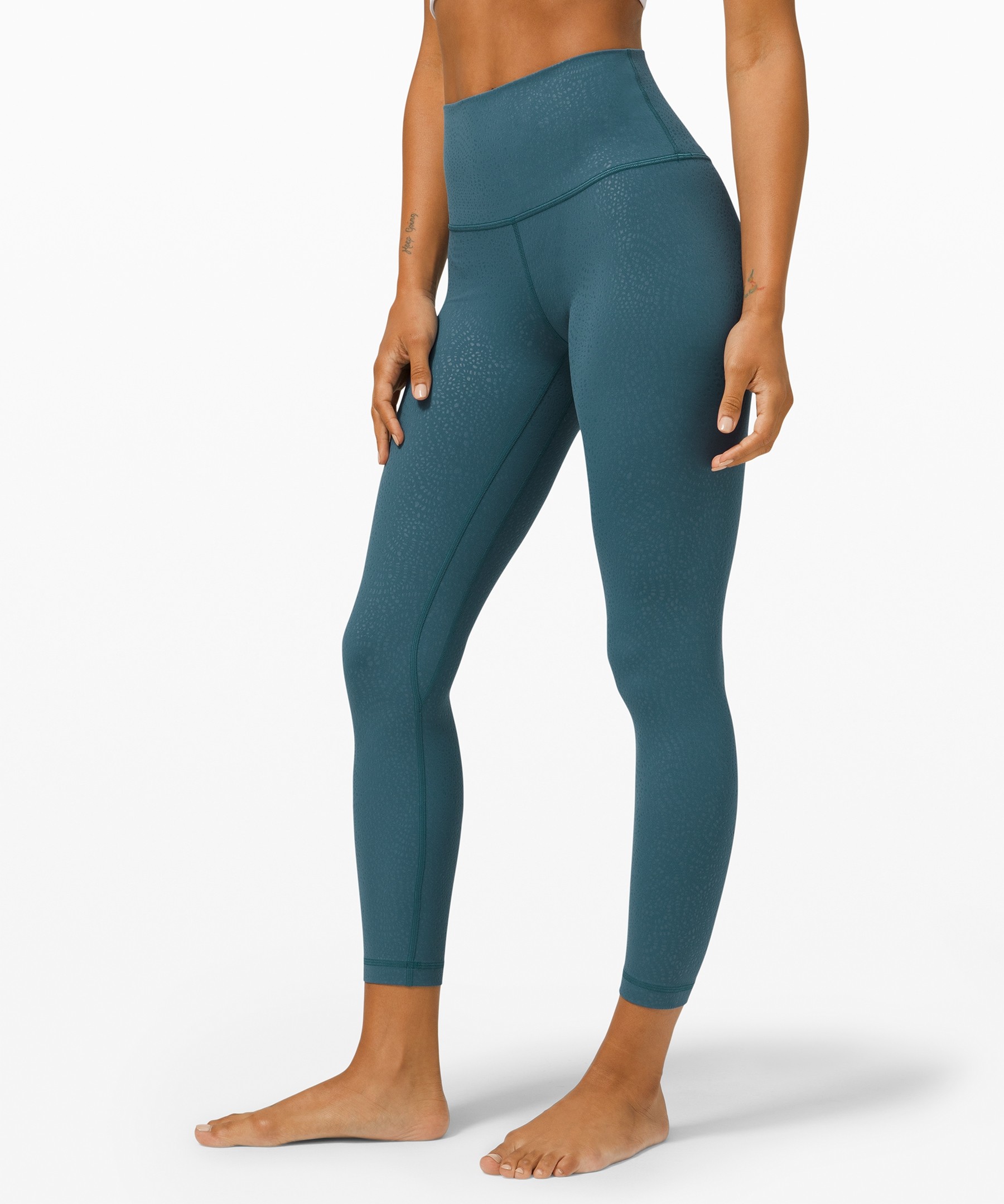Align Pant II 25" | Women's Yoga Pants | lululemon | Lululemon (US)