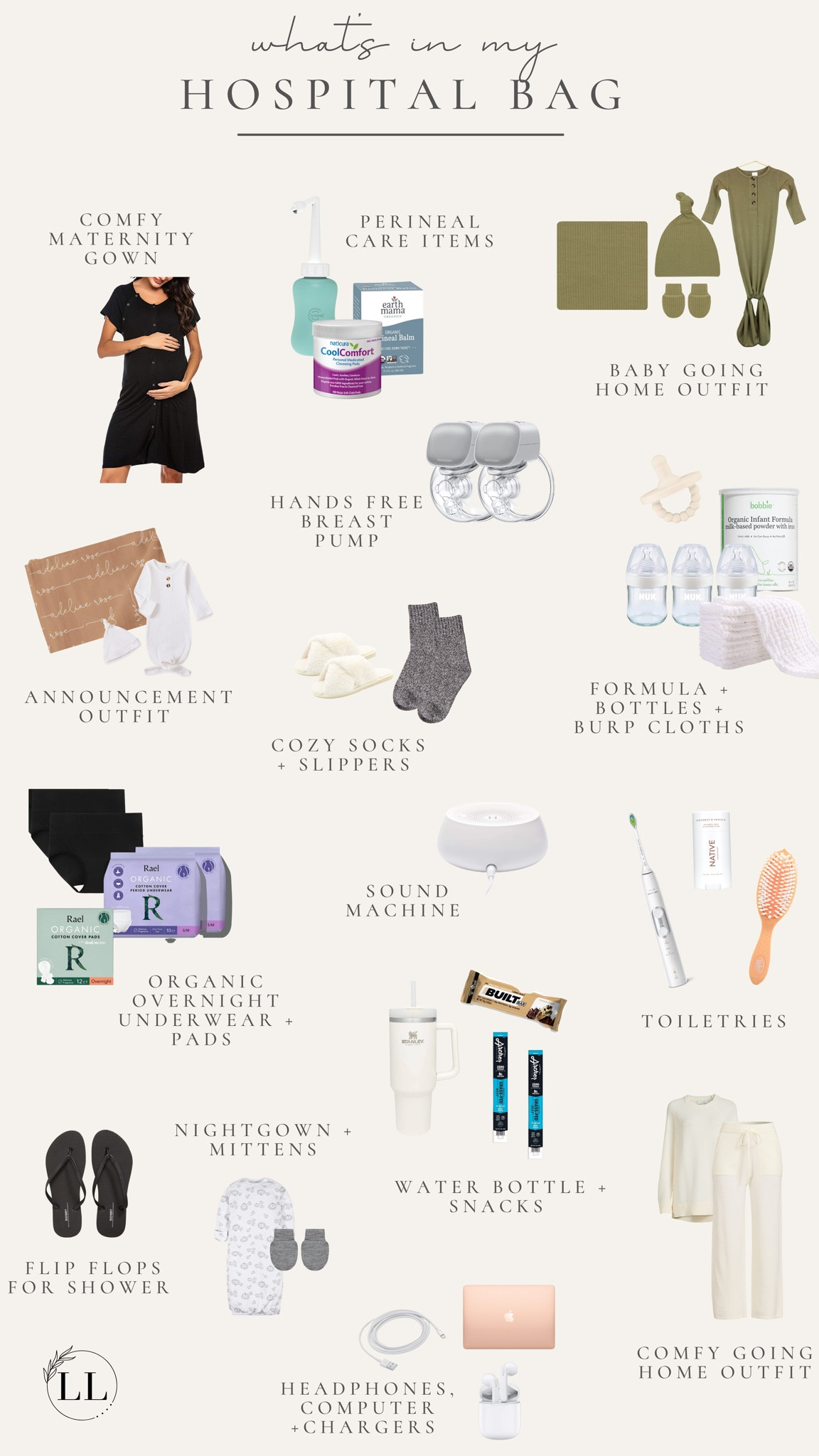 What’s In My Hospital Bag

#hospitalbag #mamatobe #momlife #pregnant #whattoexpect #expectingmama #mama

#LTKbump #LTKbaby #LTKkids