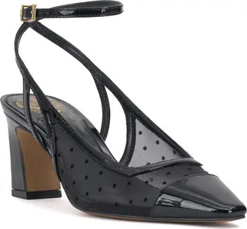 Vince Camuto Somlee Ankle Strap Pump (Women) | Nordstrom | Nordstrom