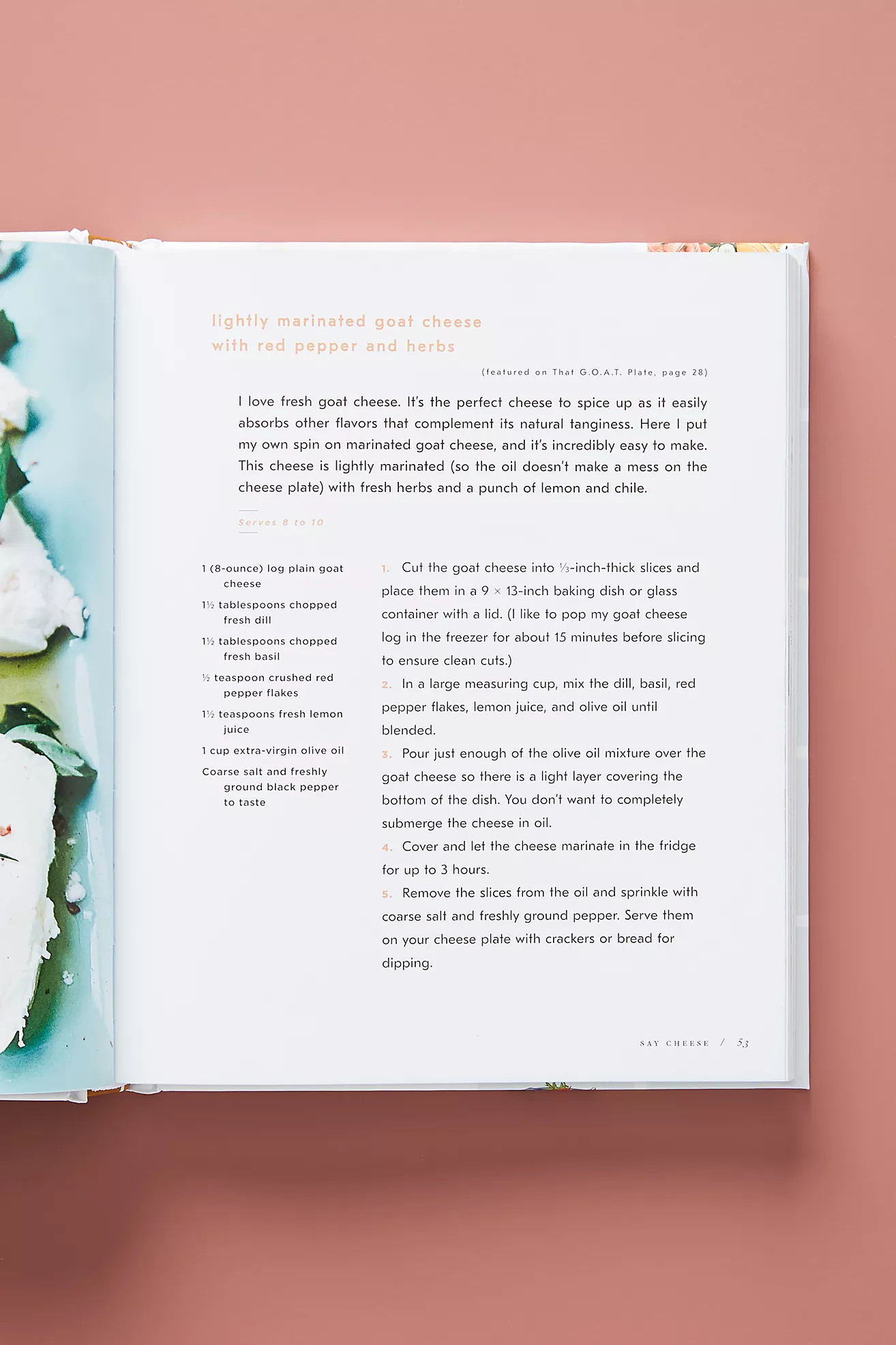 That Cheese Plate Will Change Your Life | Anthropologie (US)