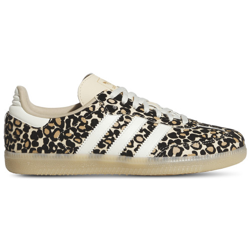 adidas Originals Samba Cheetah | Kids Foot Locker (US)
