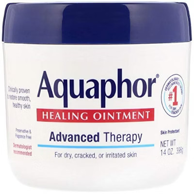 Aquaphor - Original Ointment, For Dry Skin Treatment, 14 Oz | Target