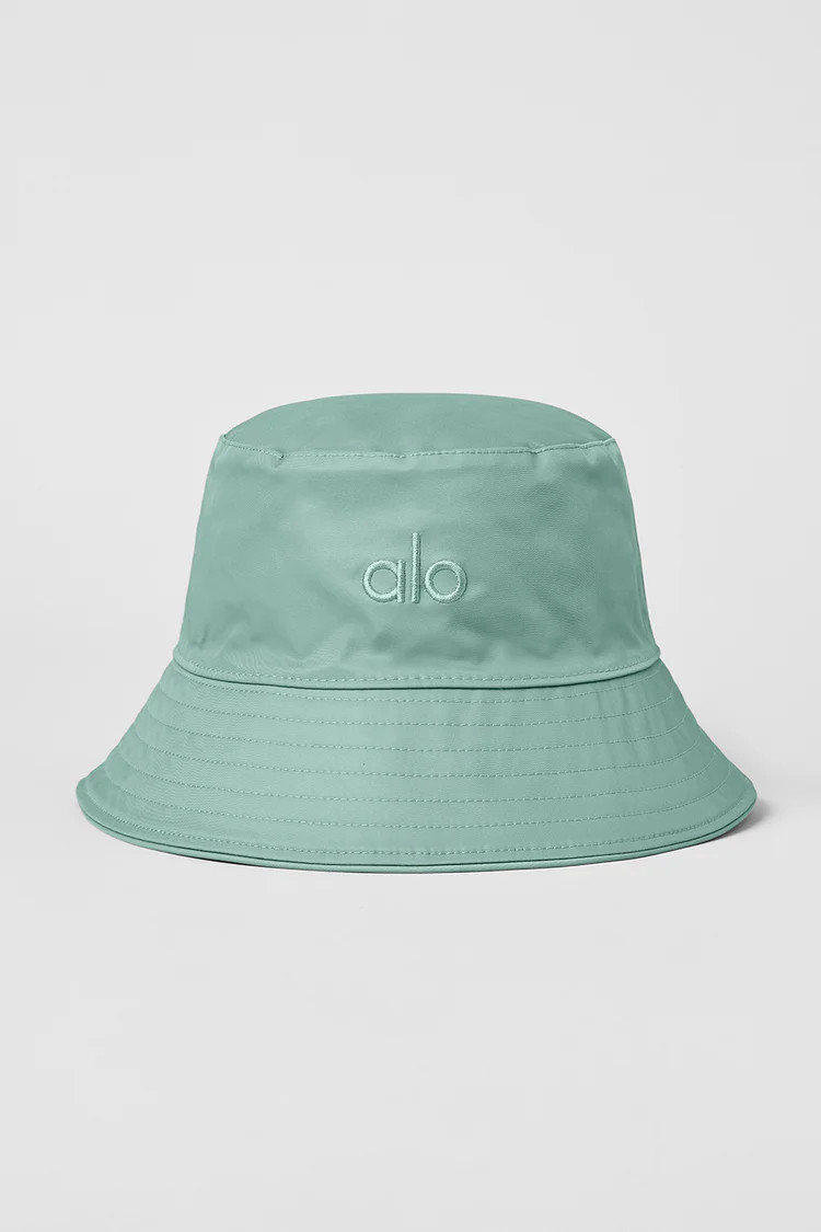 Fundamental Bucket Hat | Alo Yoga (US)