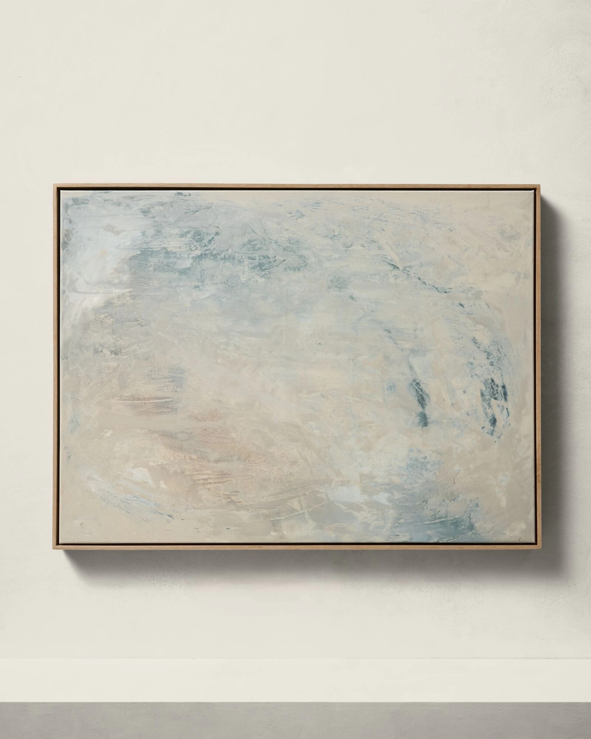 Abstract Horizontal by Katie Mulder | Joon Loloi | Joon Loloi