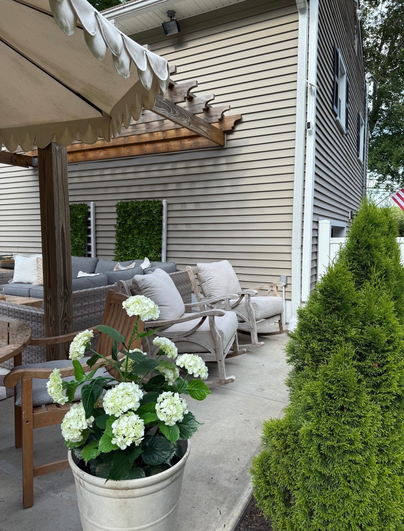 
I’m loving this patio season with the peace of mind that comes from the Ring Outdoor Cam Plus. Linked everything you need for an easy, elevated outdoor setup—from home security to summer hosting staples.
Shop it all below! #TargetPartner #Ring #Target #TargetPartner 


#LTKSaleAlert #LTKHome #LTKSeasonal

#LTKSeasonal #LTKSaleAlert #LTKHome