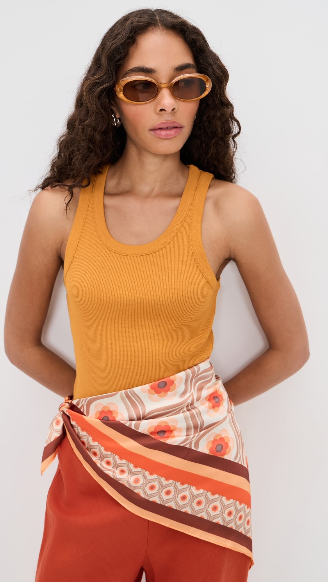 Lack Of Color Solar Groove Scarf | Shopbop | Shopbop
