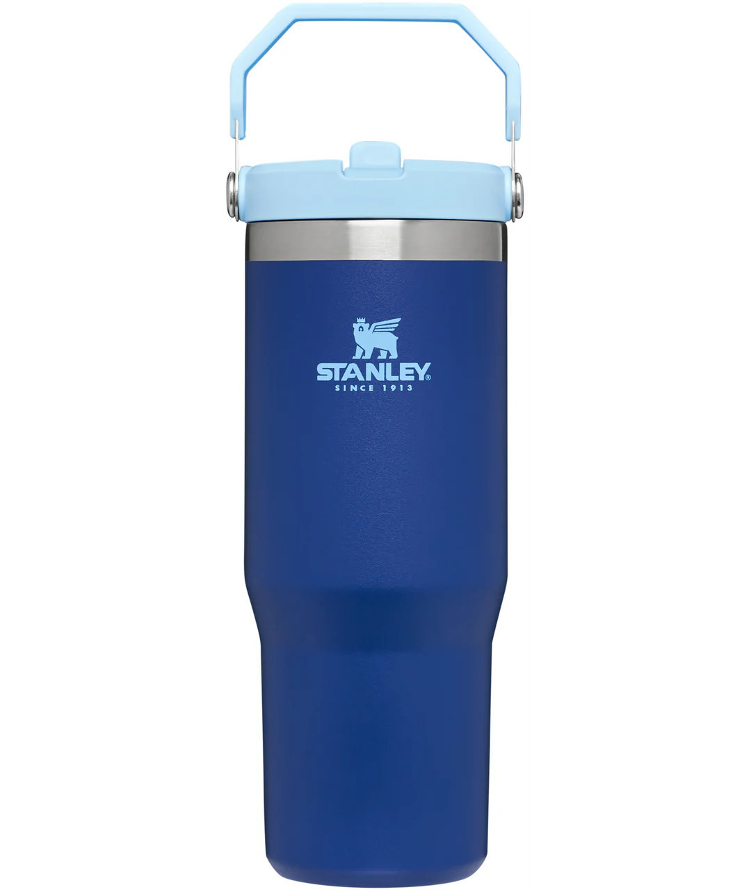 The IceFlow Flip Straw Tumbler | 30 OZ | Stanley PMI US
