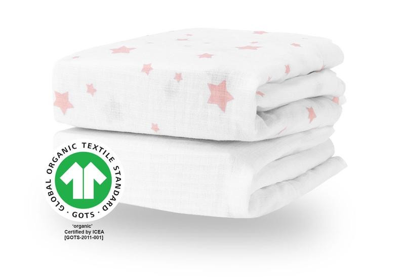 Breathable, Organic Sheets | Newton Baby | Newton Baby, Inc.