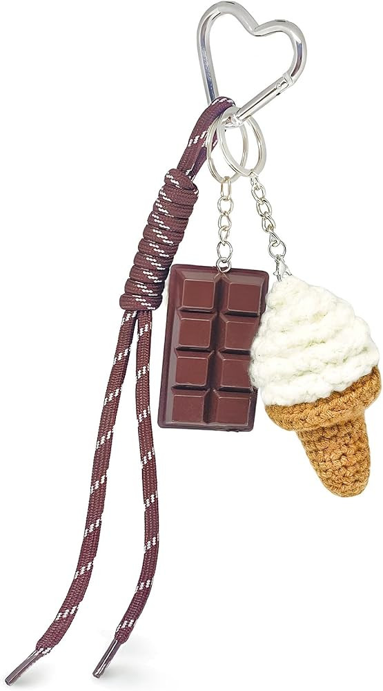 Joedy Bag Charms for Women Handbags, Purse Charms for Women, Cute Keychains for Backpacks, Kawaii... | Amazon (US)