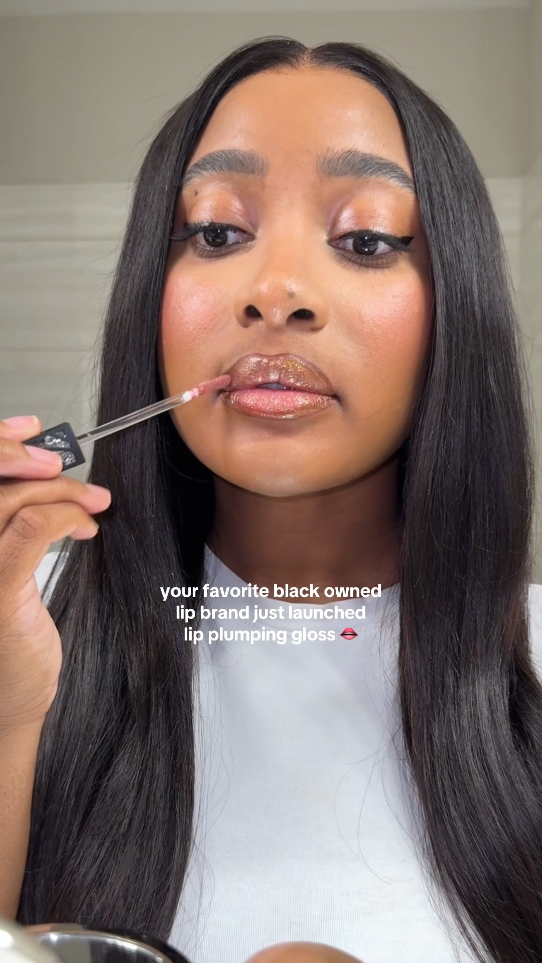 The Lip Bar just launched Plumpers. Which shade are you trying? 

#LTKFindsUnder50 #LTKBeauty