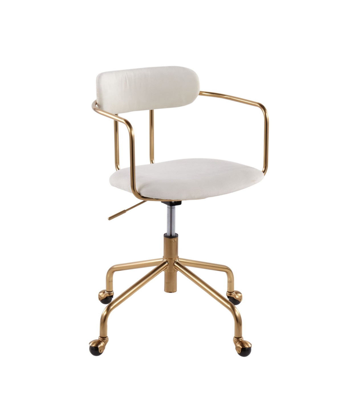 Demi Office Chair | Macys (US)