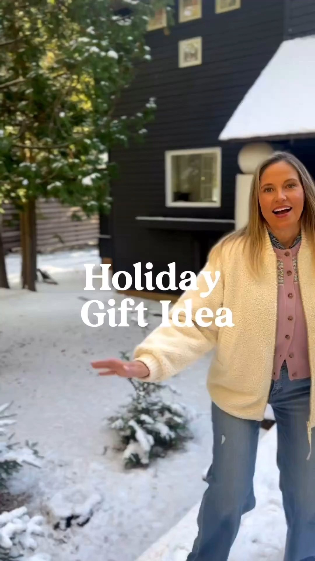 Immediately add to your holiday wish list! 
M

#LTKHoliday #LTKOver40 #LTKGiftGuide