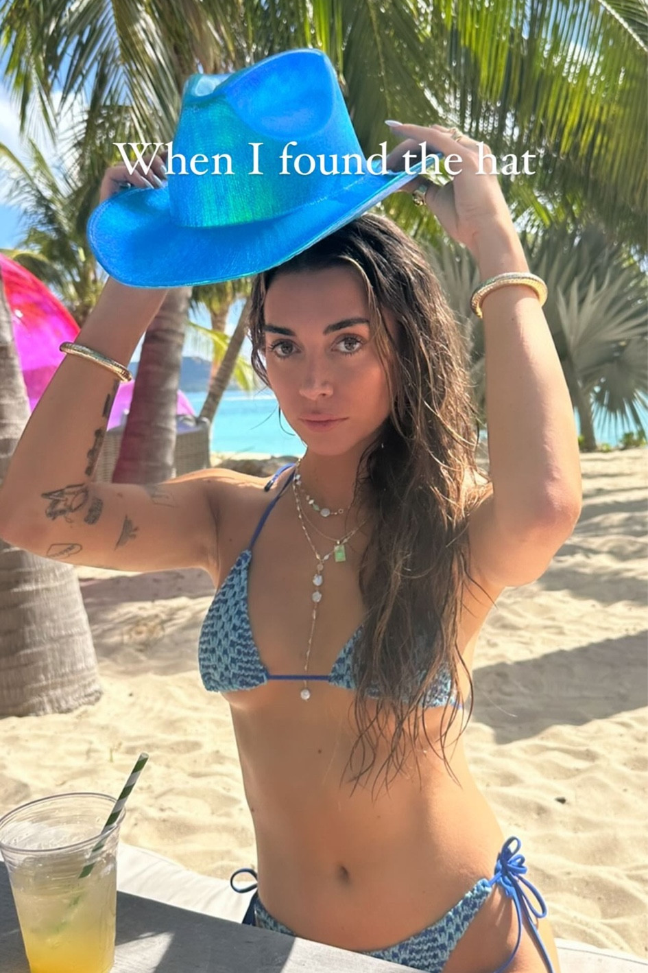 Brianna Chickenfry outfits 