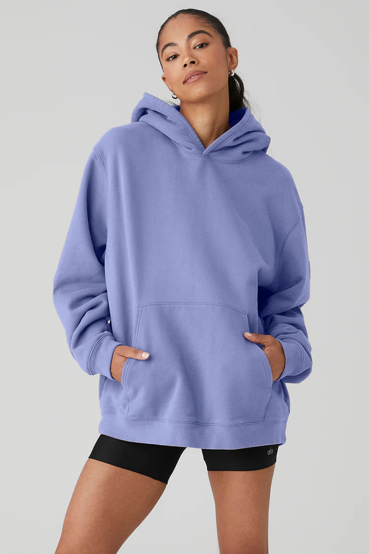 Renown Heavy Weight Hoodie | Alo Yoga (US)