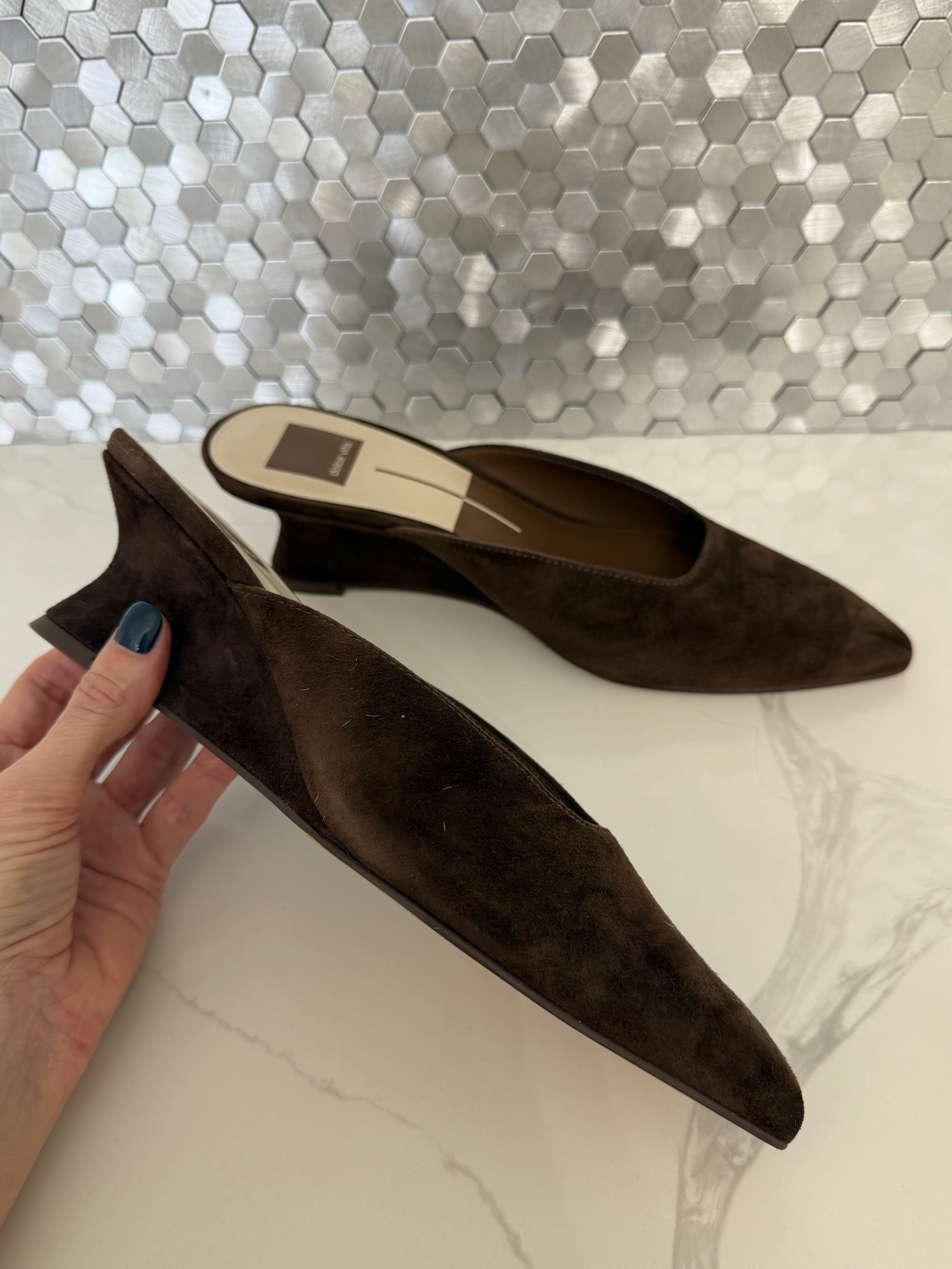 Fabulous fall shoes that are both chic and comfortable!!

#LTKNYFW #LTKdayinmylife #LTKOver40