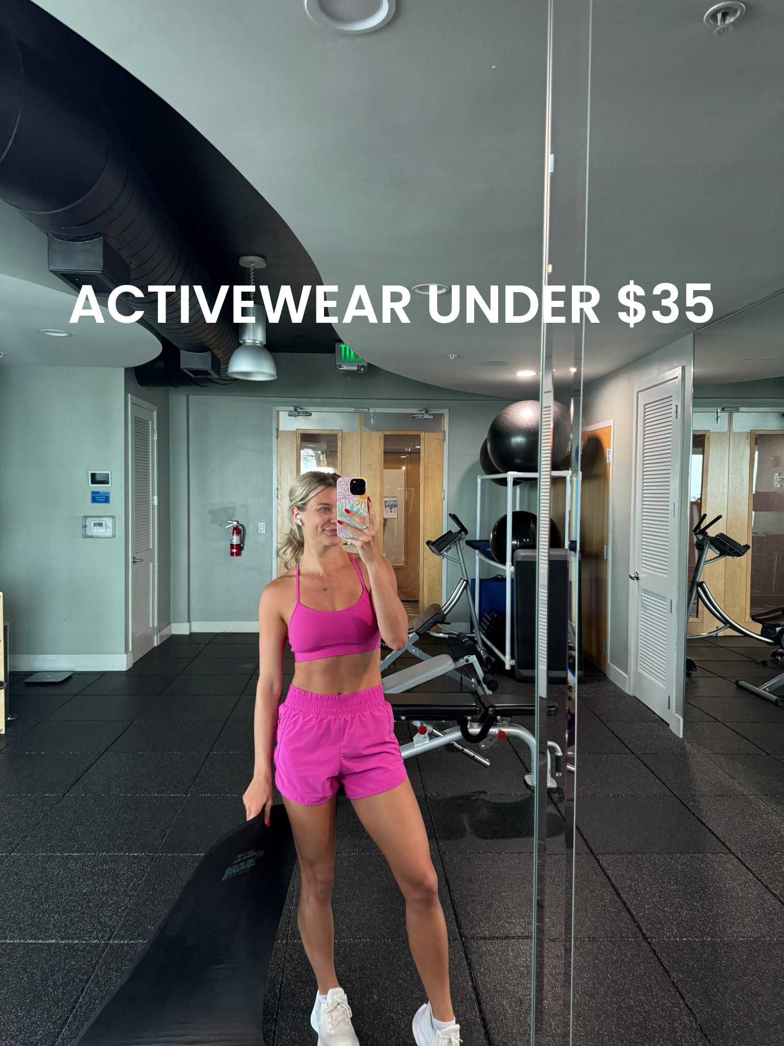 Activewear under $35, Amazon activewear, summer activewear, summer workout clothes, Amazon workout clothes, Amazon workout sets, Amazon finds, Lululemon dupes, Amazon workout, Amazon athletic wear, Amazon workout outfits, Amazon athleisure, Amazon for moms

#LTKActive #LTKSummerEdit #LTKFindsUnder50