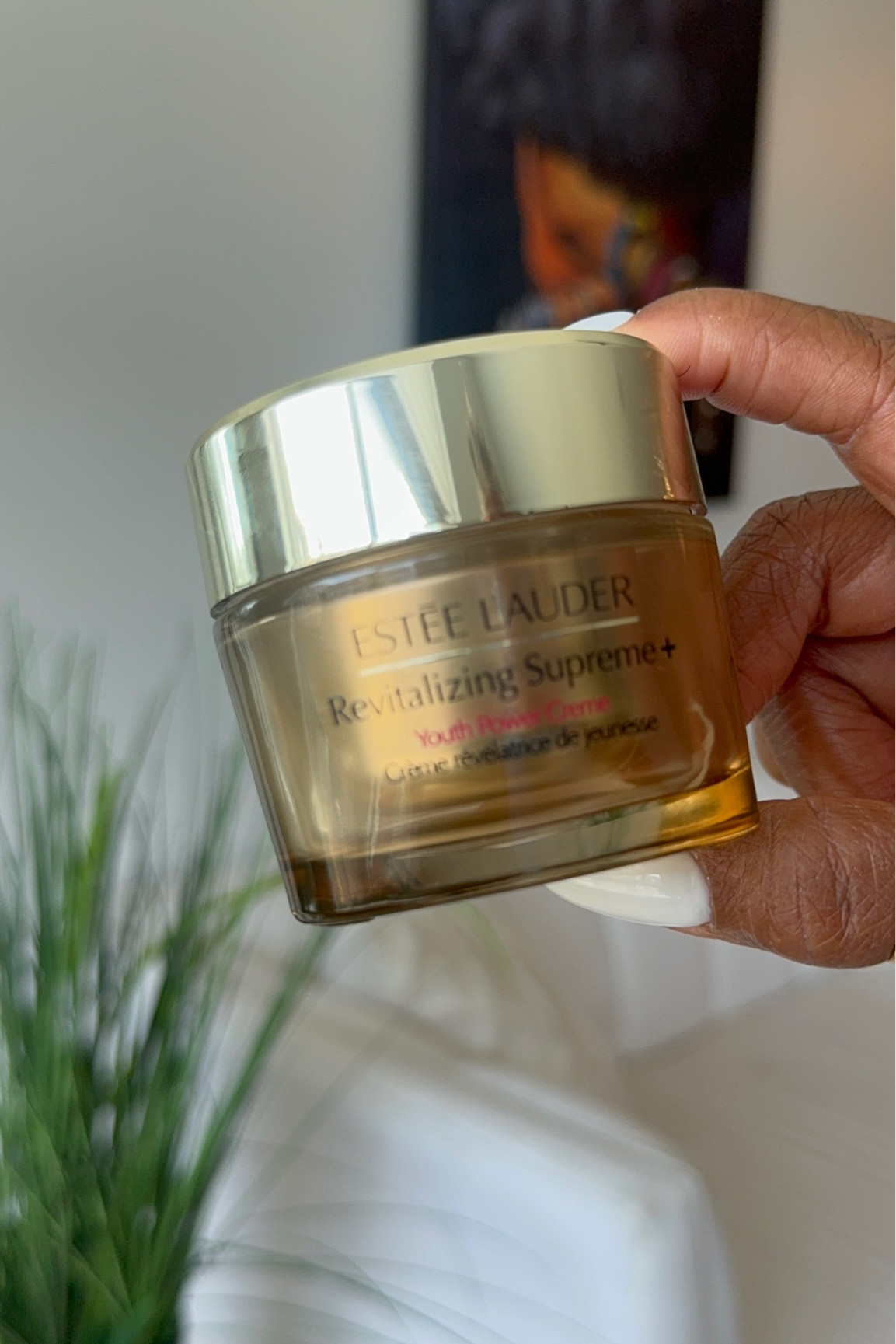 Bright, smooth & hydrated under eyes. 

#beauty #beautycream #facecream #nightcream #skinregimen #skinessentials #beautyessentials #beauty #ultapartner #LTKGiftGuide

#LTKOver40 #LTKBeauty