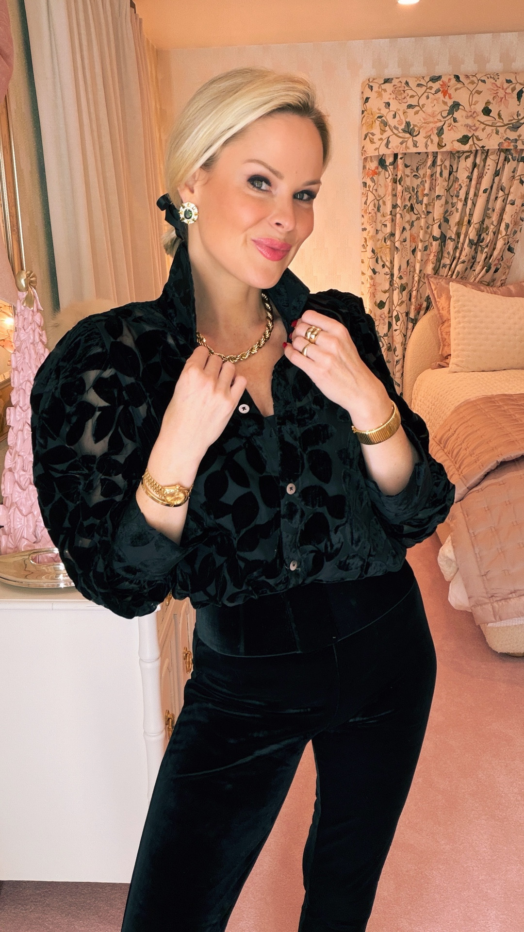 Happy Thanksgiving! 

#LTKootd #LTKOver40 #LTKSeasonal