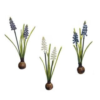 Assorted Hyacinth Bud by Ashland® | Picks | Michaels | Michaels Stores