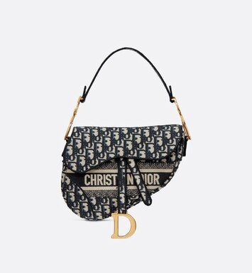 Saddle Bag | Dior Beauty (US)