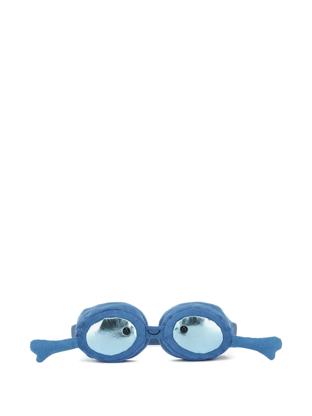Jellycat Amuseables swimming goggles toy - Blue | Farfetch Global