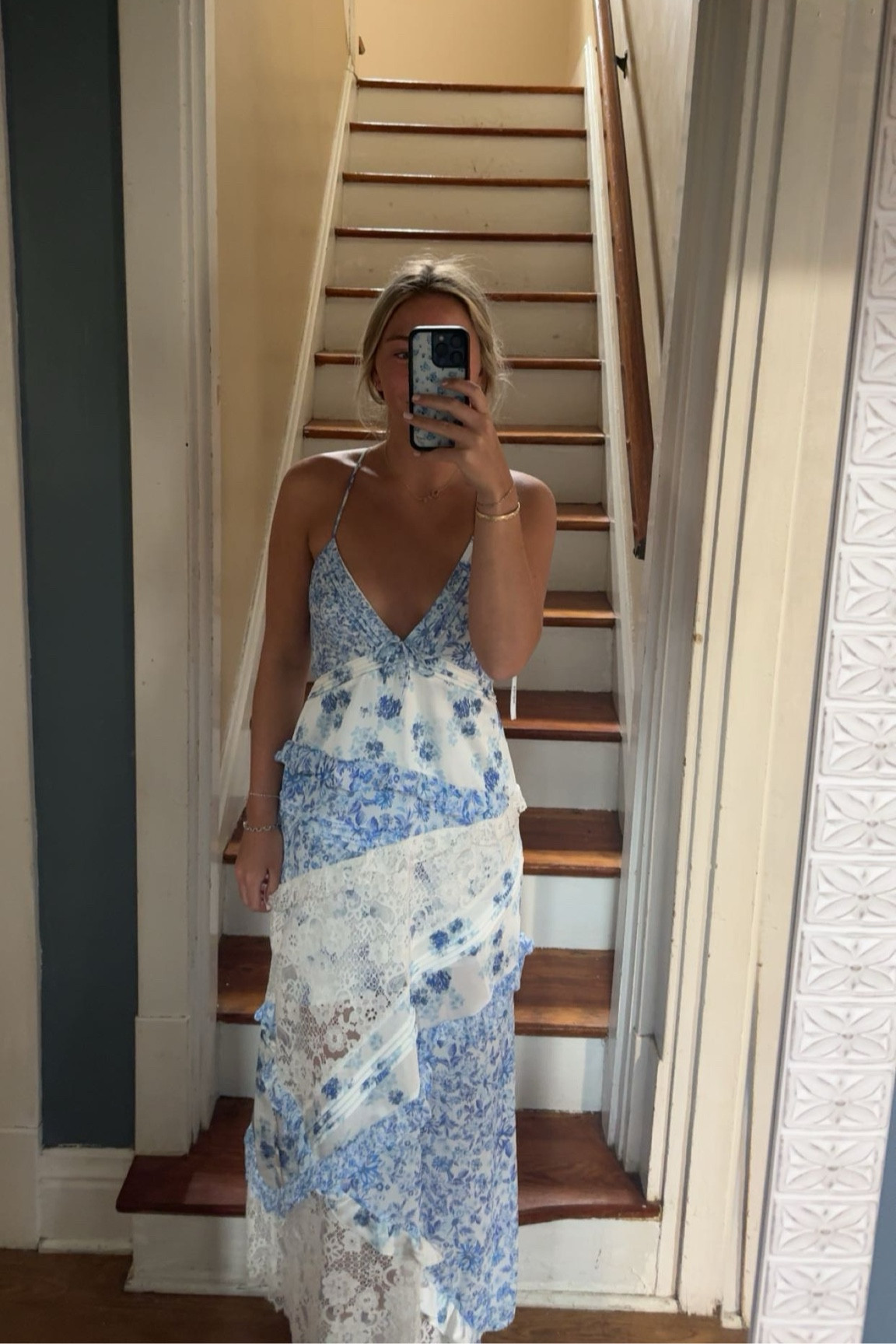 The most beautiful maxi dress! 

#LTKparties #LTKSeasonal #LTKstyletip