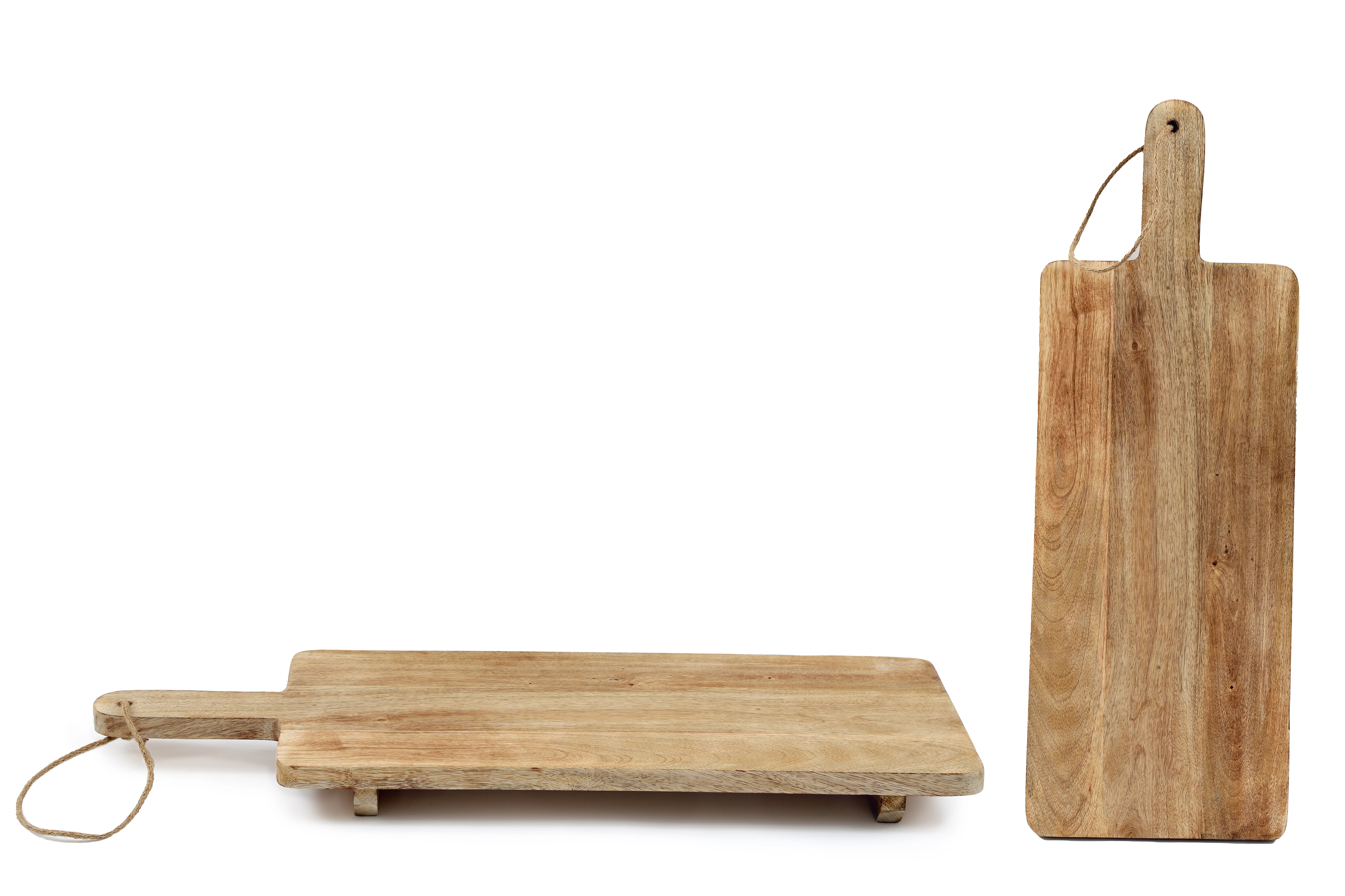 Mango Wood Chopping Board | Wayfair UK