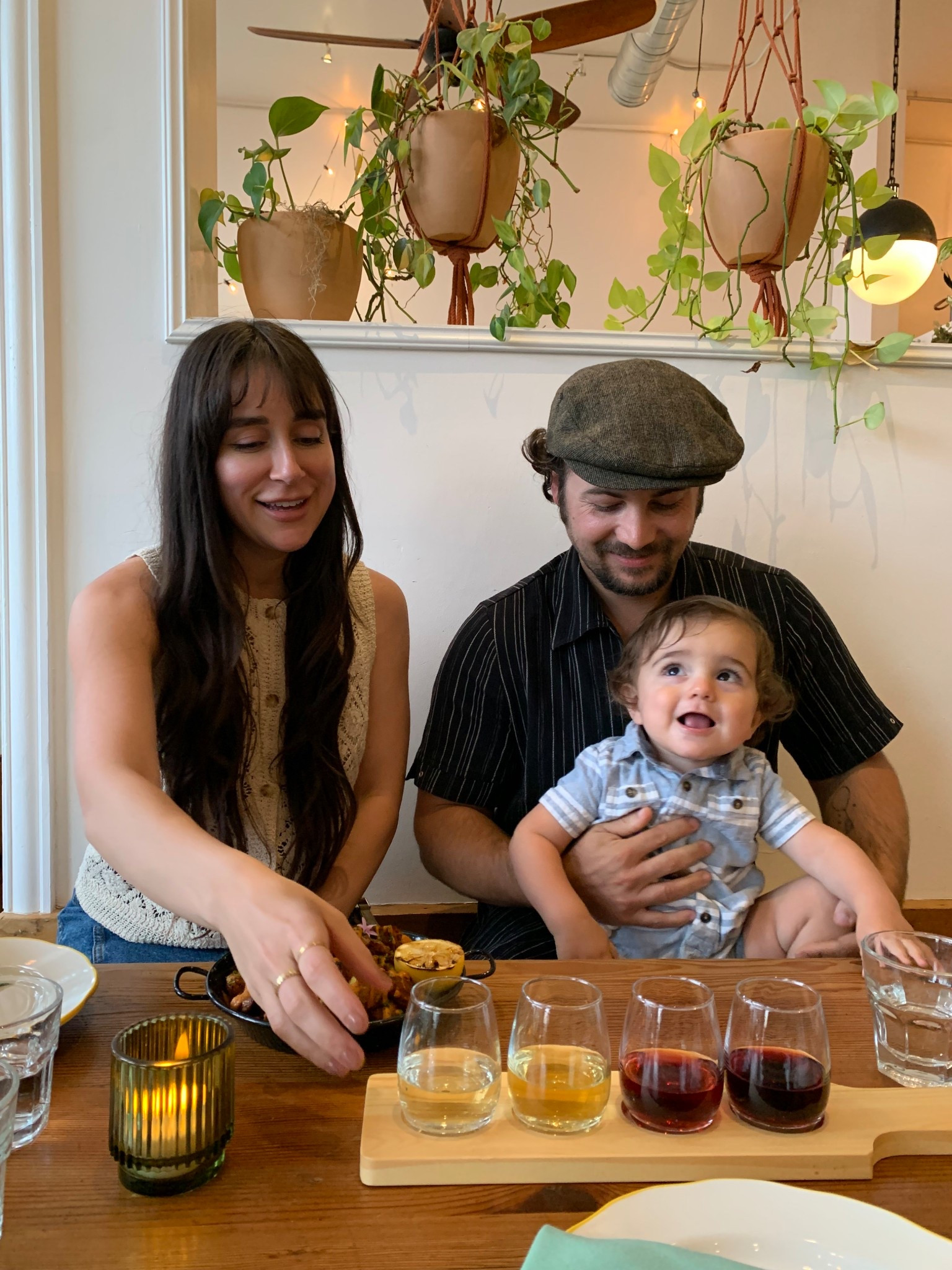 Family style in Los Angeles on our California trip!

#LTKTravel #LTKFamily #LTKStyleTip