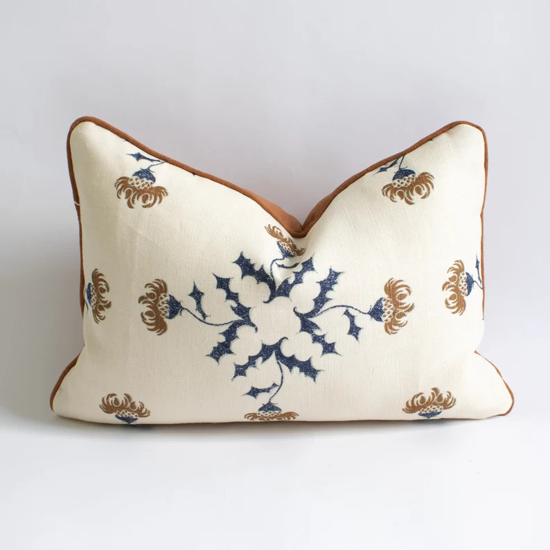 READY TO SHIP  Heather Chadduck Thistleton Ochre Custom | Etsy | Etsy (US)