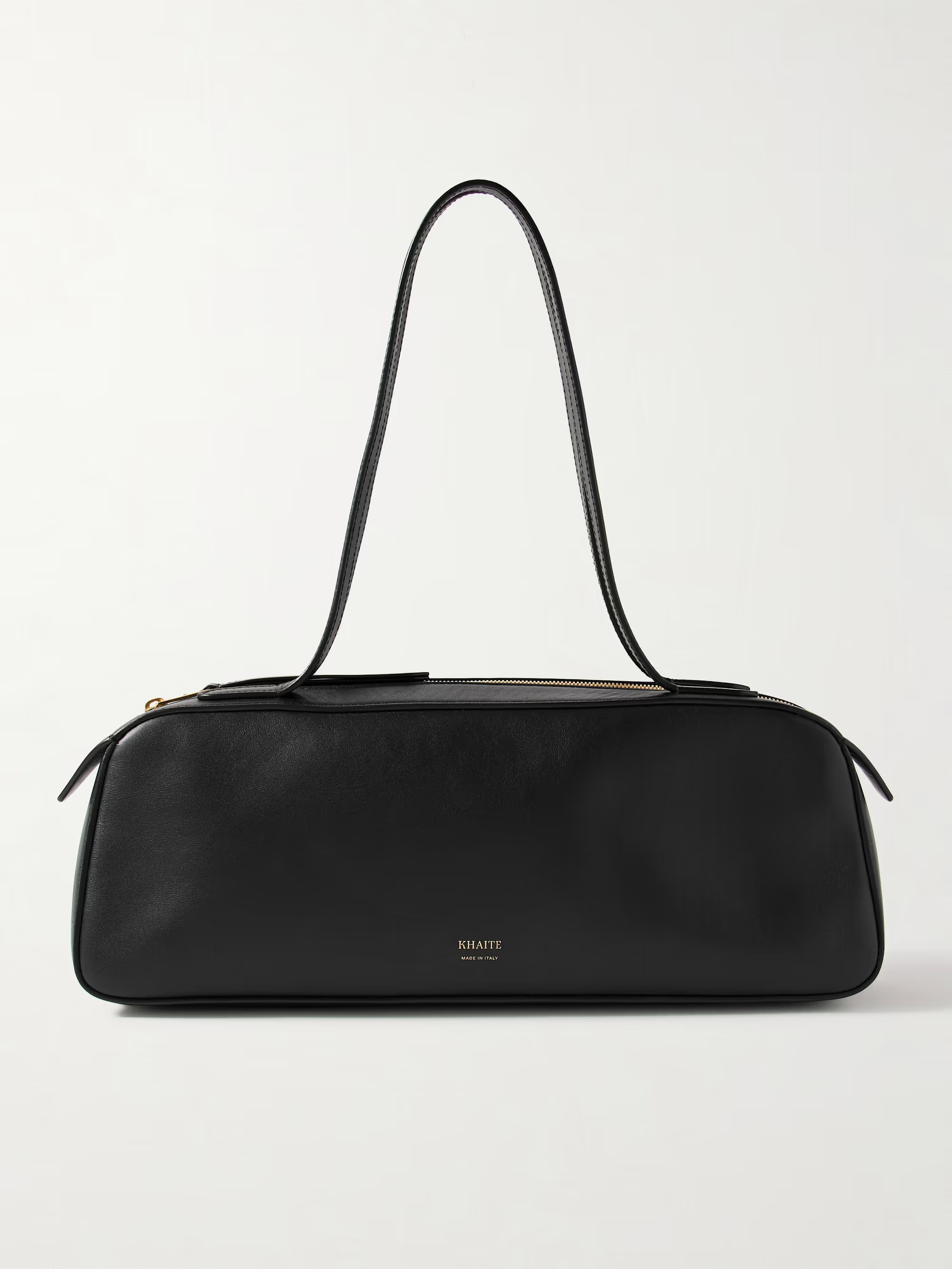 Simona leather shoulder bag | NET-A-PORTER (US)