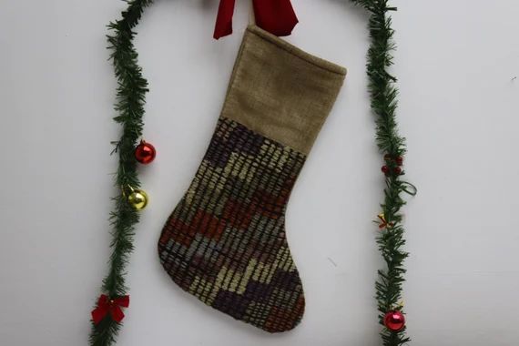 Decorative Bohemian Christmas Tree Ornament Socks Christmas - Etsy Canada | Etsy (CAD)