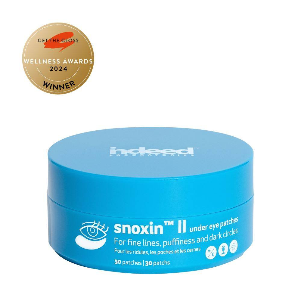Snoxin® II - Facial Line & Wrinkle Fighting Serum - Indeed Labs™ | Indeed Laboratories
