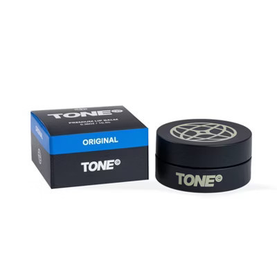 TONE by AMP Premium Lip Balm - Original - 10g | Target