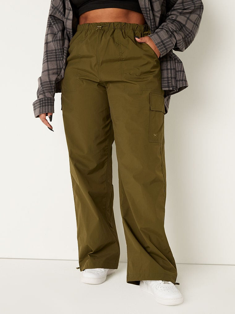 Parachute Cargo Pants | Victoria's Secret (US / CA )
