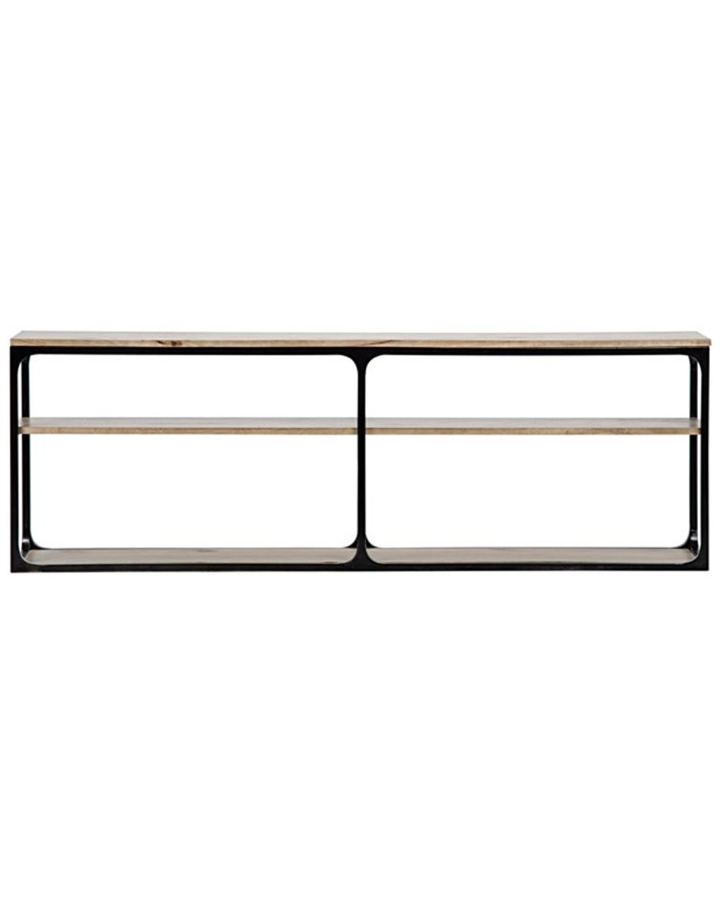 Nova Console | McGee & Co.