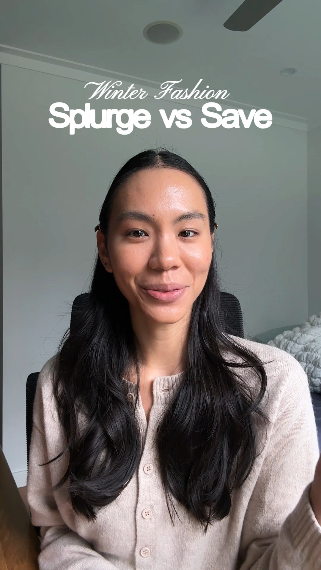 SPLURGE VS SAVE winter fashion edition! linked the gorgeous pieces I found with great material composition xxx

#LTKaustralia #LTKwinter #LTKstyletip