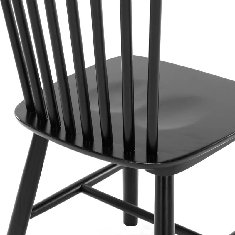 Chesley Solid Wood Side Chair | Wayfair North America
