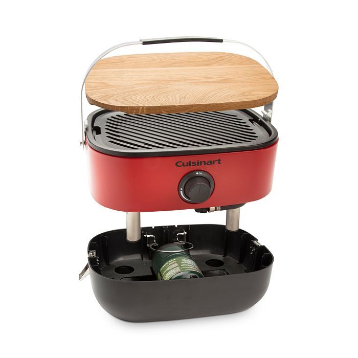 Venture Portable Gas Grill | Bloomingdale's (US)