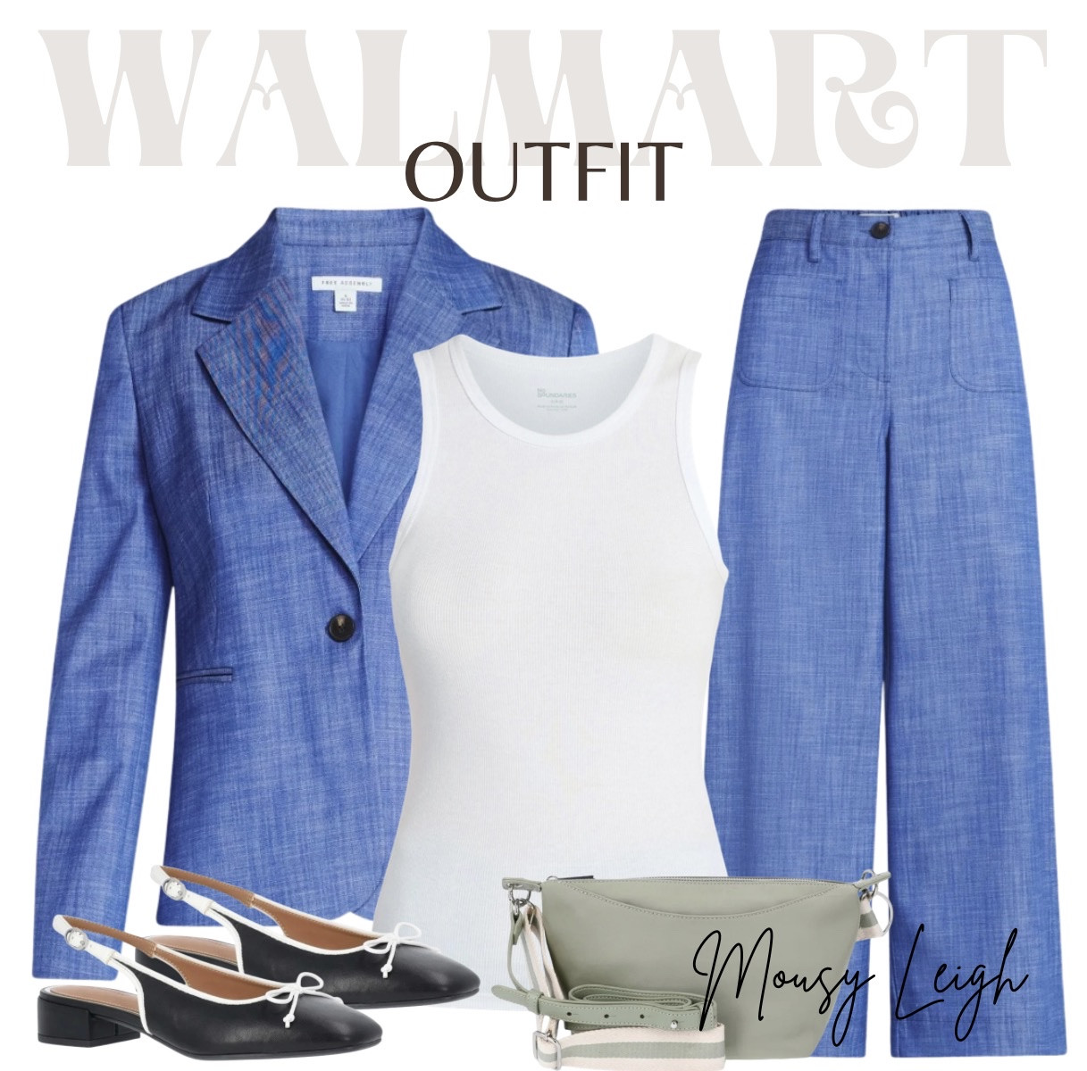 business professional style

#LTKSeasonal #LTKootd #LTKSpringSale