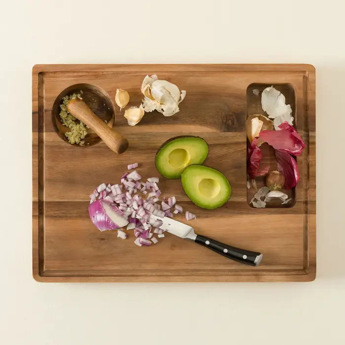 Kitchen Wiz Cut & Prep Board by Gardinnovations | Nordstrom