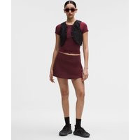 Pace Rival Mid-Rise Skirt | Lululemon (US)