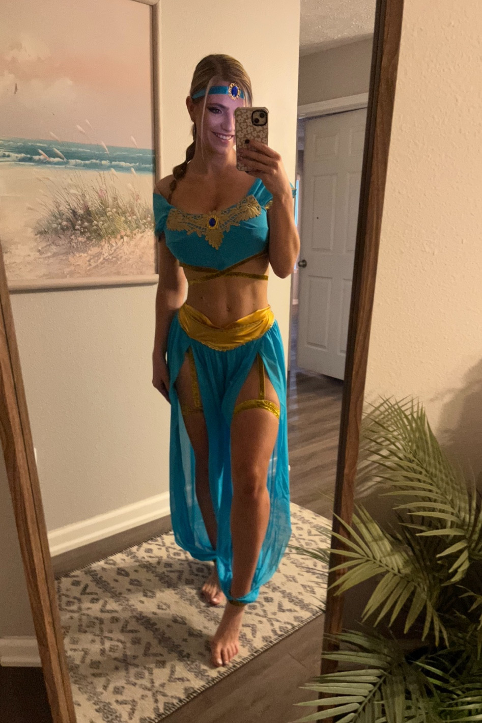 Amazon Halloween costume. Princess jasmine costume. Easy costume. Halloween easy costume 

#LTKHalloween #LTKSeasonal #LTKHoliday