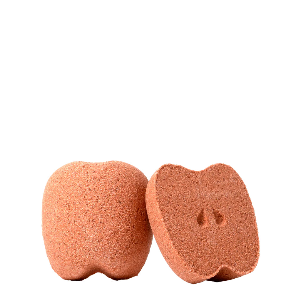 Farmhouse Cider Bath Bomb | Pacha Soap Co.