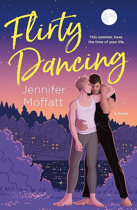 Flirty Dancing | Amazon (US)