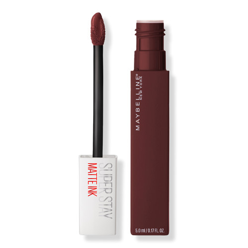 SuperStay Matte Ink Liquid Lipstick | Ulta