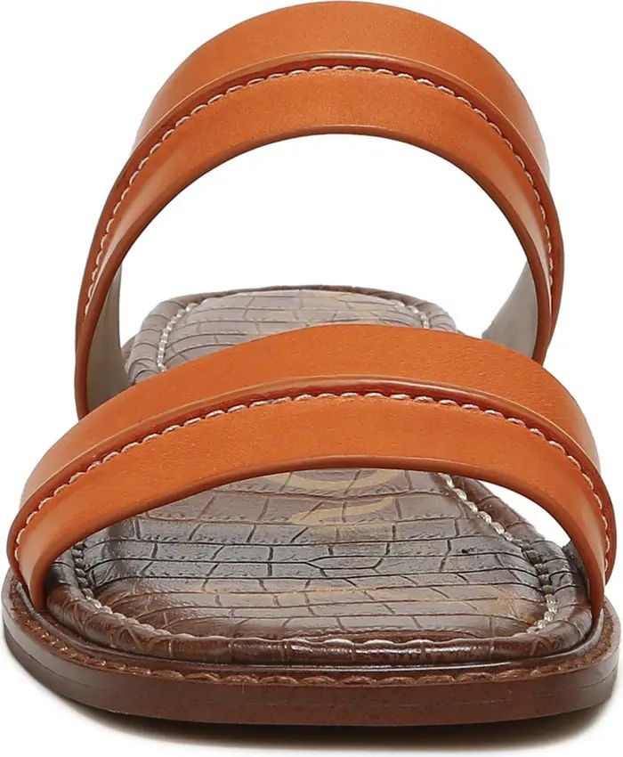 Haydee Slide Sandal (Women) | Nordstrom Rack